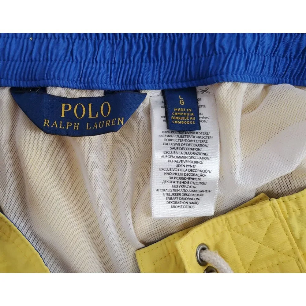 Polo Ralph Lauren polo ralph